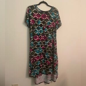 Lularoe dress